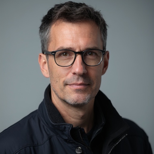 Willem van der Berg — goksites zonder cruks reviewer